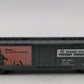 Micro-Trains 03200401 N Smokey Bear Forest Fire Prevention 50' Boxcar #1953A EX/Box
