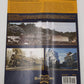 Chesapeake & Ohio 2-8-2 Mikado Locomotives Paperback Book By Karen Parker EX