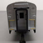 Aristo-Craft 32306 G Amtrak Streamlined "Chicago" Passenger Car (Metal Wheels) LN/Box