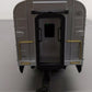 Aristo-Craft 32306 G Amtrak Streamlined "Chicago" Passenger Car (Metal Wheels) LN/Box