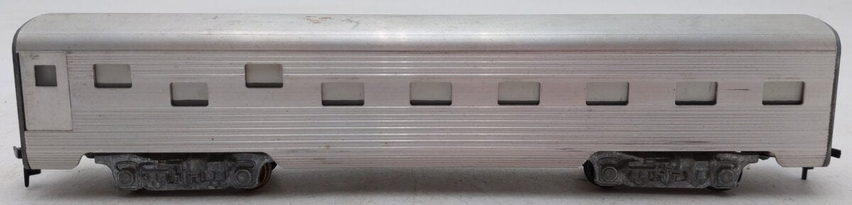 Custom Built HO Scale Undecorated Sleeper Passenger Car VG