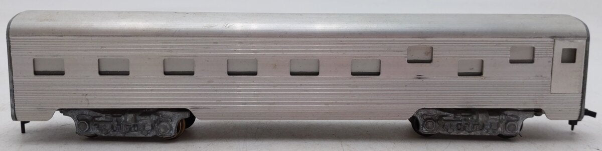 Custom Built HO Scale Undecorated Sleeper Passenger Car VG