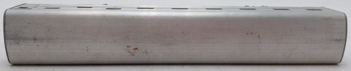 Custom Built HO Scale Undecorated Sleeper Passenger Car VG