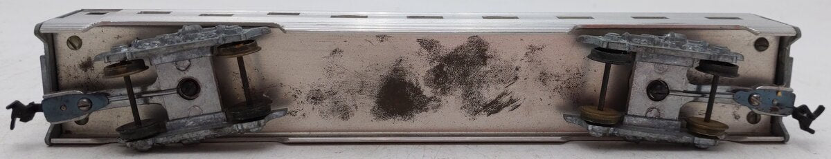 Custom Built HO Scale Undecorated Sleeper Passenger Car VG