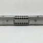 Lionel 2412 Vintage O Santa Fe Illuminated Blue Stripe Vista Dome Car VG