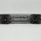 Lionel 2412 Vintage O Santa Fe Illuminated Blue Stripe Vista Dome Car VG