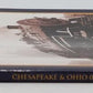 Chesapeake & Ohio 0-8-0  Steam Switching Locomotives Paperback Thomas W Dixon Jr VG