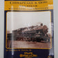 Chesapeake & Ohio 0-8-0  Steam Switching Locomotives Paperback Thomas W Dixon Jr VG