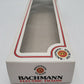 Bachmann 17302 HO Atchison, Topeka and Santa Fe 52'' Flat Car #90850 LN/Box