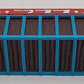 Bachmann 17302 HO Atchison, Topeka and Santa Fe 52'' Flat Car #90850 LN/Box