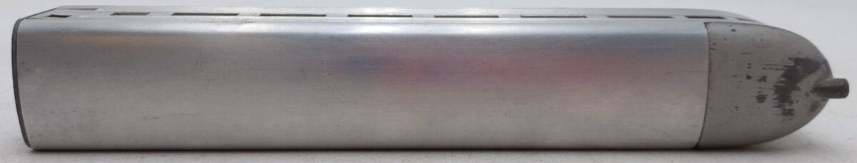 Custom Built HO Scale Undecorated Sleeper Passenger Car VG