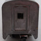 Custom Built HO Scale Undecorated Sleeper Passenger Car VG