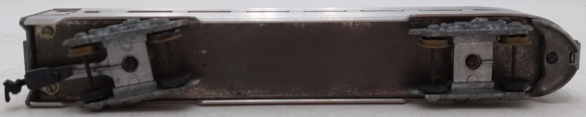 Custom Built HO Scale Undecorated Sleeper Passenger Car VG