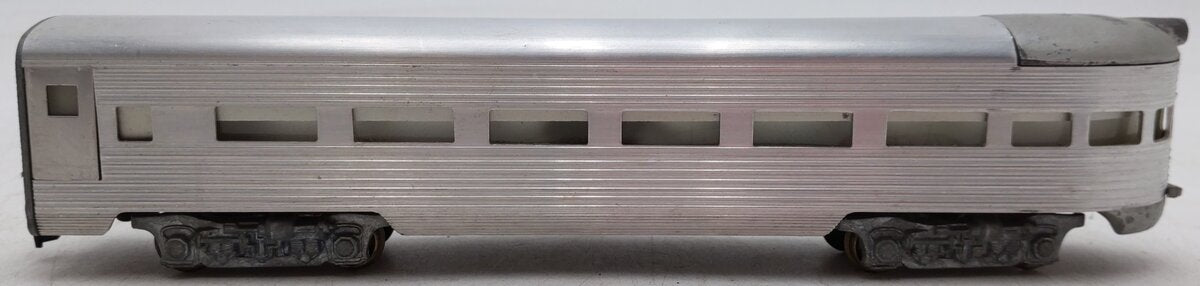 Custom Built HO Scale Undecorated Sleeper Passenger Car VG