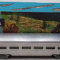 Custom Built HO Scale Undecorated Sleeper Passenger Car VG