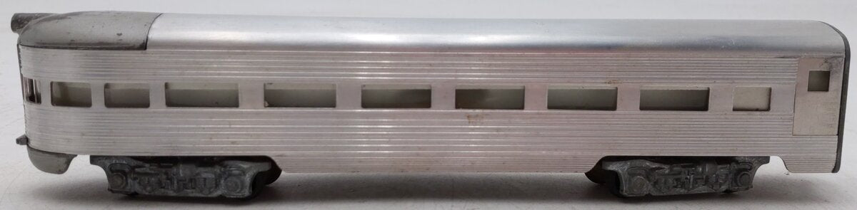 Custom Built HO Scale Undecorated Sleeper Passenger Car VG