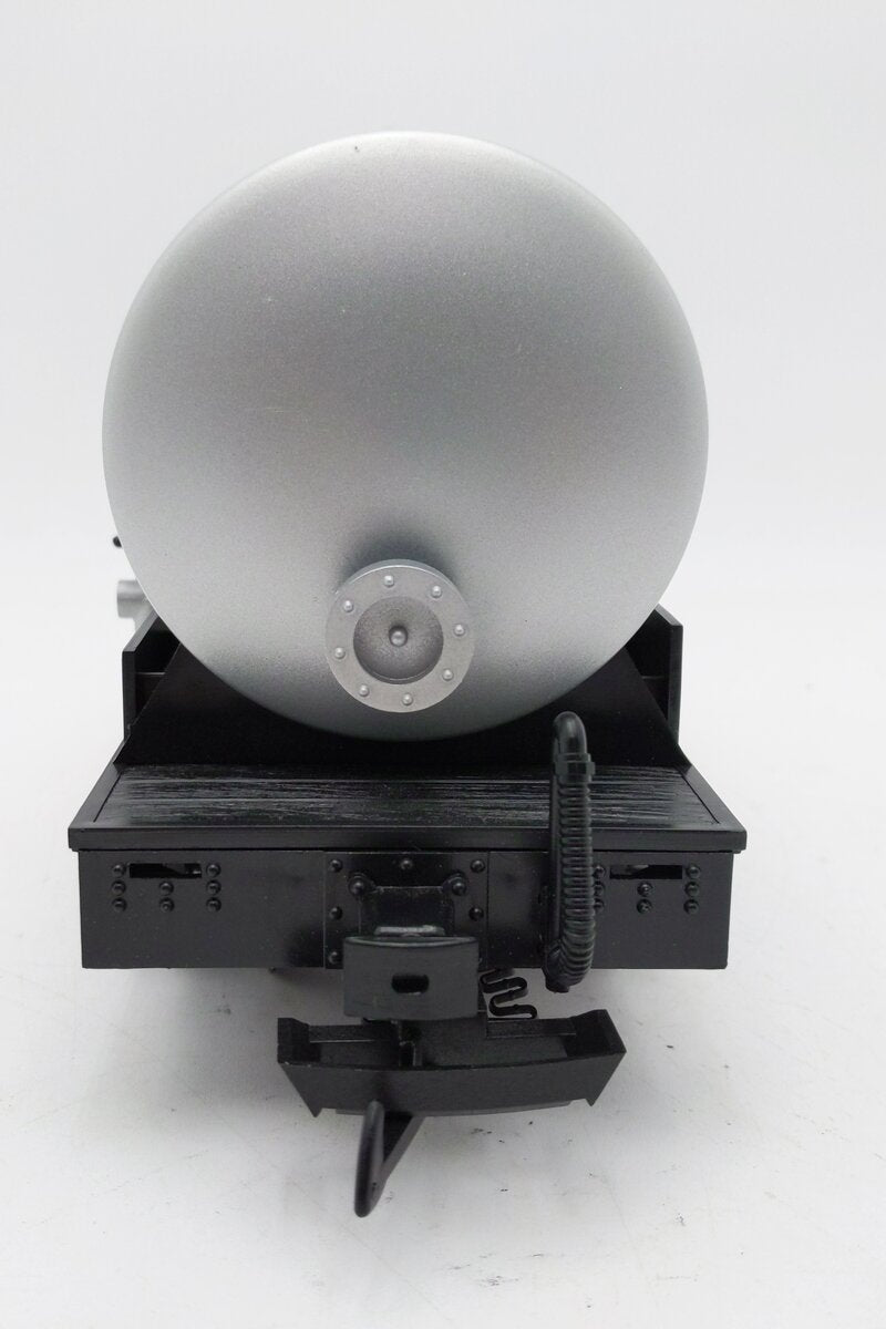 LGB 4140 G Scale Lake George & Boulder Tank Car LN