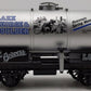 LGB 4140 G Scale Lake George & Boulder Tank Car LN