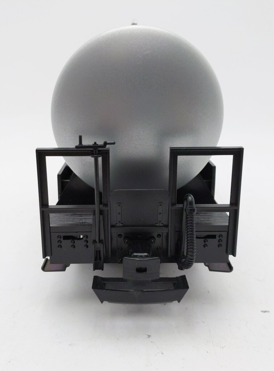 LGB 4140 G Scale Lake George & Boulder Tank Car LN