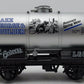 LGB 4140 G Scale Lake George & Boulder Tank Car LN