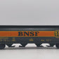 MTH 20-97471 O Gauge BNSF Hopper Car #430482 EX
