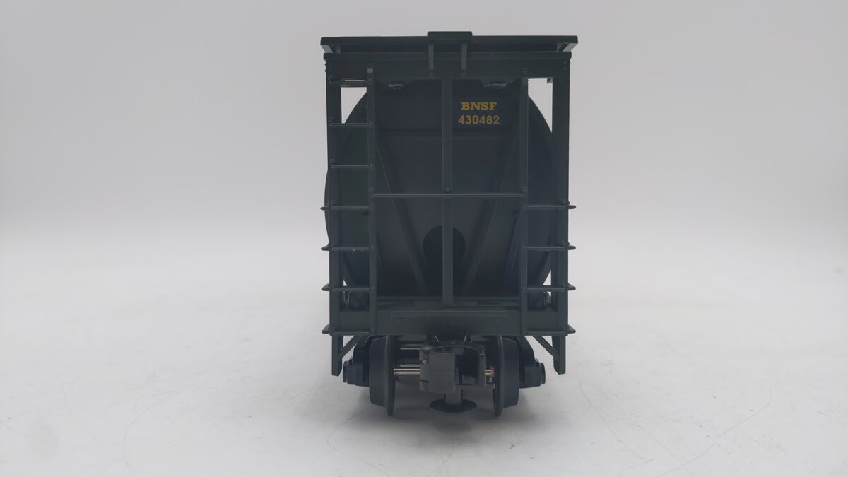 MTH 20-97471 O Gauge BNSF Hopper Car #430482 EX