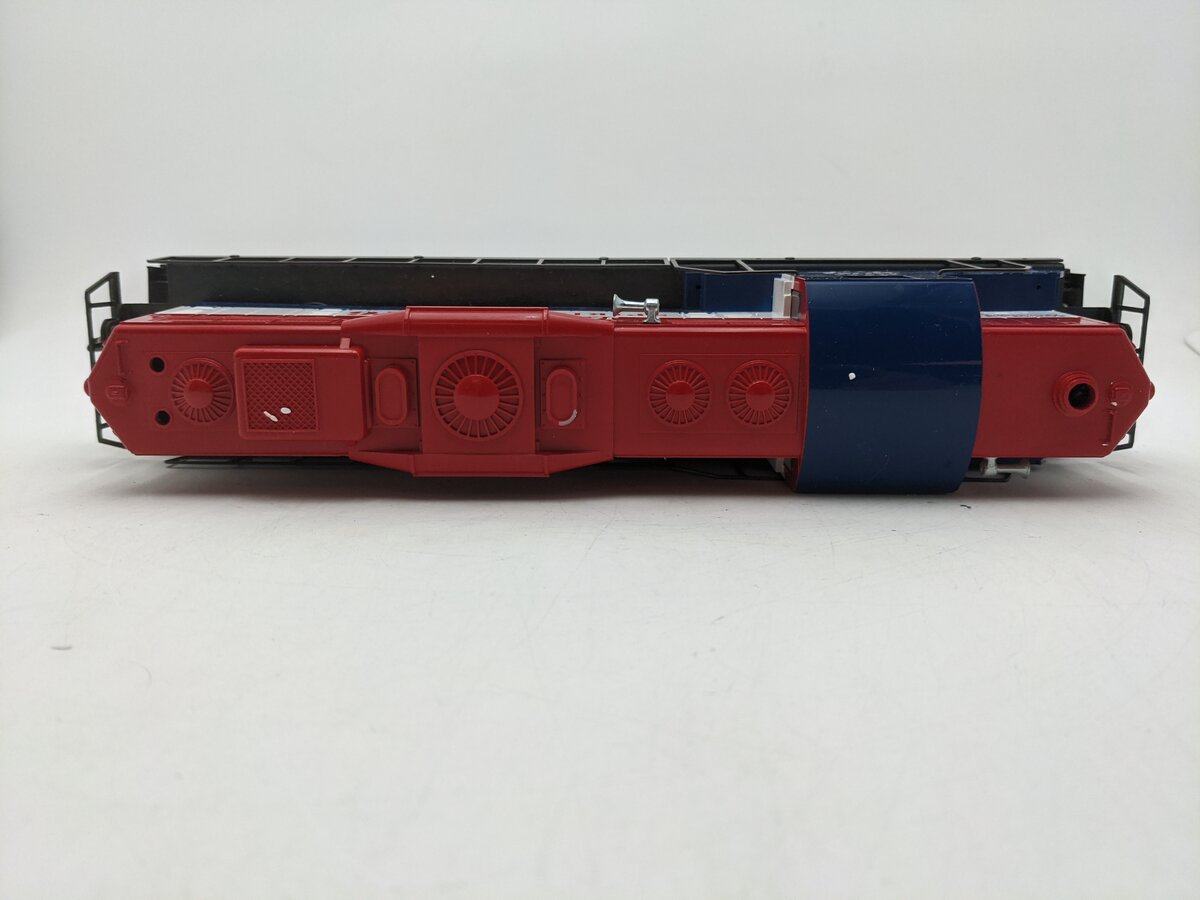 Lionel 6-1776 O Gauge Spirit of 76 GP-9 Diesel Locomotive EX