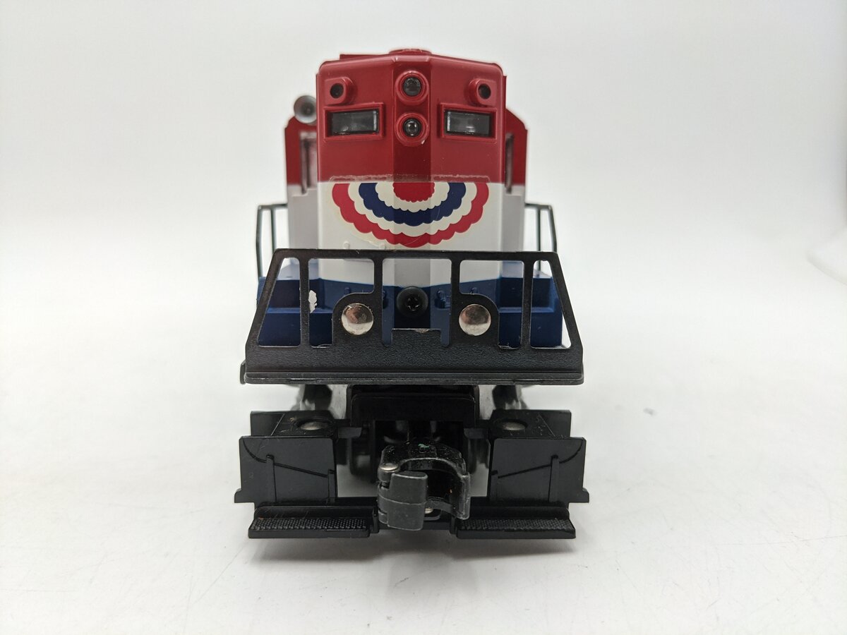 Lionel 6-1776 O Gauge Spirit of 76 GP-9 Diesel Locomotive EX