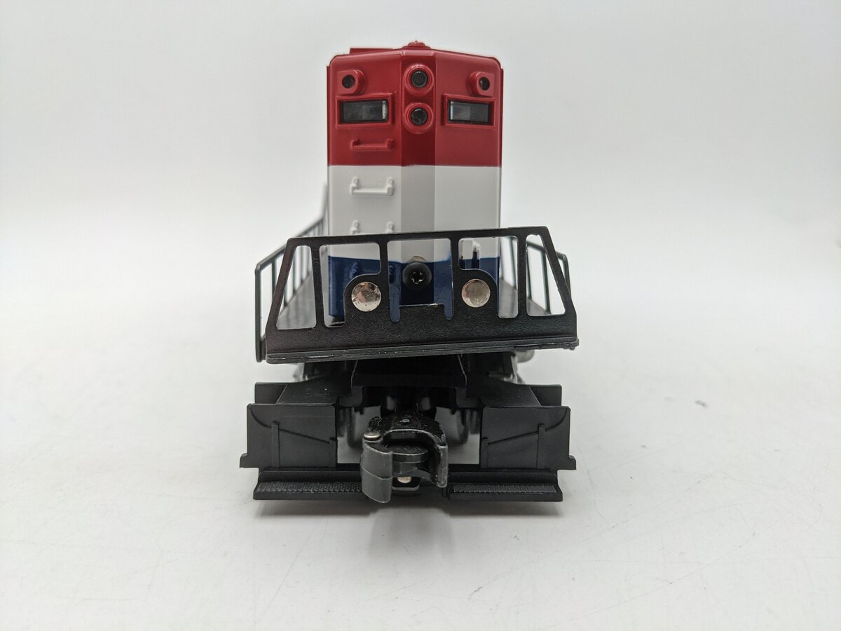 Lionel 6-1776 O Gauge Spirit of 76 GP-9 Diesel Locomotive EX