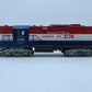 Lionel 6-1776 O Gauge Spirit of 76 GP-9 Diesel Locomotive EX