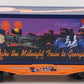 LGB 44858 G Scale 2001 Atlanta Convention Flatcar with Container EX/Box