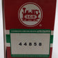 LGB 44858 G Scale 2001 Atlanta Convention Flatcar with Container EX/Box