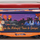 LGB 44858 G Scale 2001 Atlanta Convention Flatcar with Container EX/Box