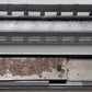 Athearn 1811 HO Scale Santa Fe Streamlined Coach Car #3150 VG/Box