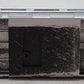 Athearn 1811 HO Scale Santa Fe Streamlined Coach Car #3150 VG/Box