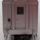 Athearn 1811 HO Scale Santa Fe Streamlined Coach Car #3150 VG/Box