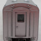 Athearn 1811 HO Scale Santa Fe Streamlined Coach Car #3150 VG/Box