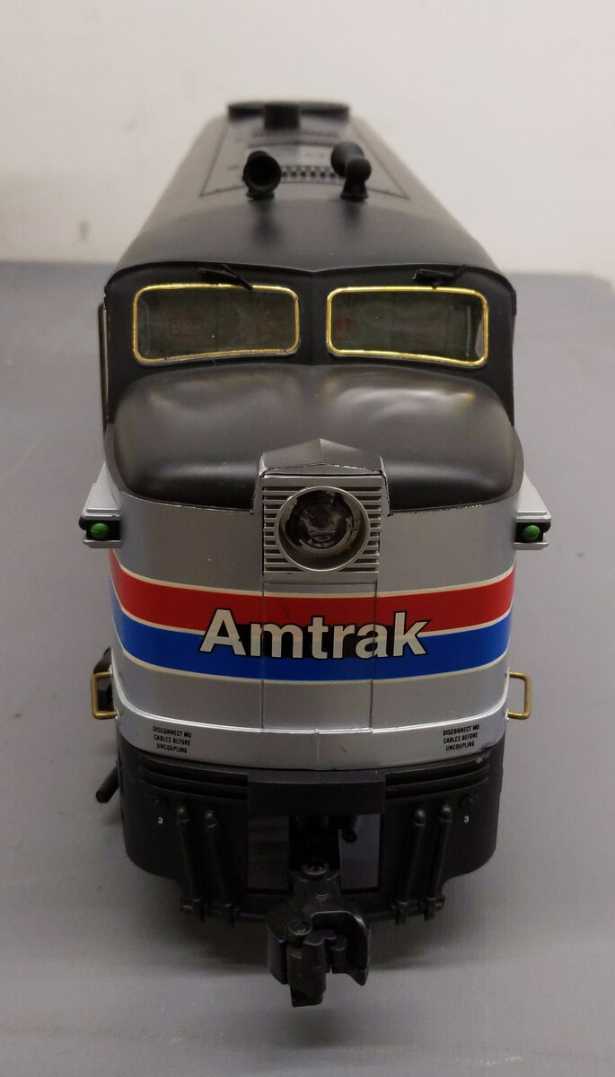 Aristo-Craft 22336 Amtrak Alco FA-1 Diesel Locomotive EX/Box