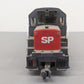 G Scale Southern Pacific Diesel Locomotive #3101 VG
