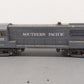 G Scale Southern Pacific Diesel Locomotive #3101 VG