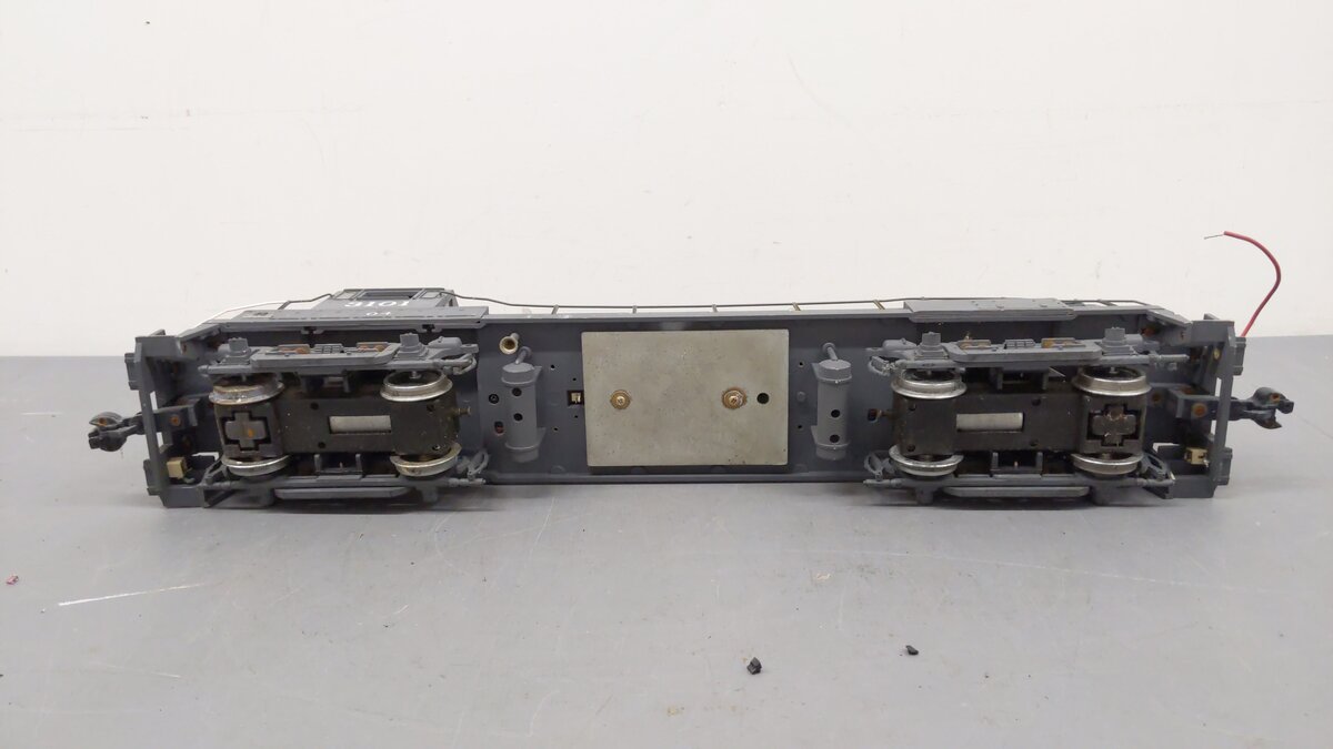 G Scale Southern Pacific Diesel Locomotive #3101 VG