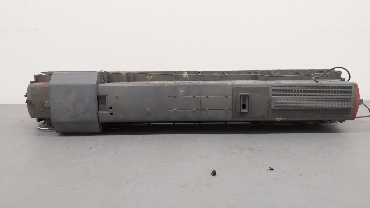 G Scale Southern Pacific Diesel Locomotive #3101 VG