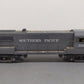 G Scale Southern Pacific Diesel Locomotive #3101 VG
