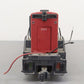 G Scale Southern Pacific Diesel Locomotive #3101 VG