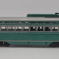 Corgi US55023 1:50 Scale Coney Island PCC Streetcar #1080 EX