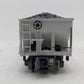 K-Line K623-5601 O Gauge Anheuser-Busch Die-Cast Hopper #1004 EX/Box