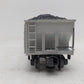 K-Line K623-5601 O Gauge Anheuser-Busch Die-Cast Hopper #1004 EX/Box