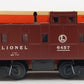 Lionel 6-38310 O Gauge Caboose Car #6457 LN/Box