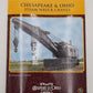 Chesapeake & Ohio History Series #19 Paperback Book By William C. Stone EX