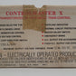 MRC ControlMaster-X Transistorized HO or N Gauge Train Controller/Box